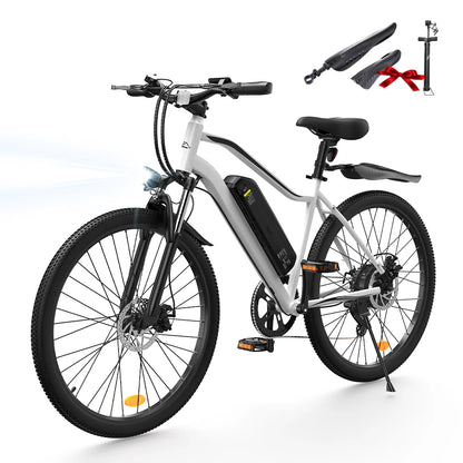 Vélo Électrique de Montagne EB3