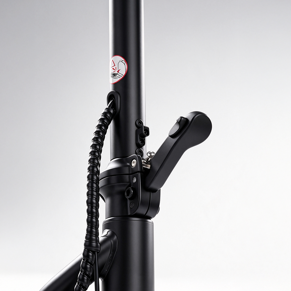 W8 750W Trottinette électrique