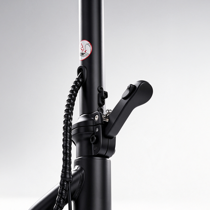 W8 750W Trottinette électrique