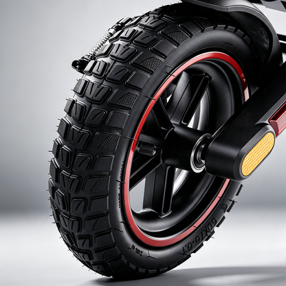 W8 750W Trottinette électrique