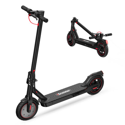 iScooter i8M 500W Trottinette électrique Pliable