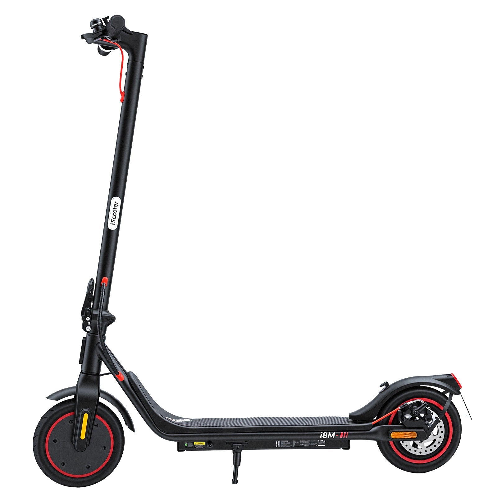 i8M 500W Trottinette électrique Pliable