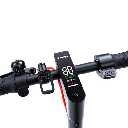 iScooter i8M 500W Trottinette électrique Pliable