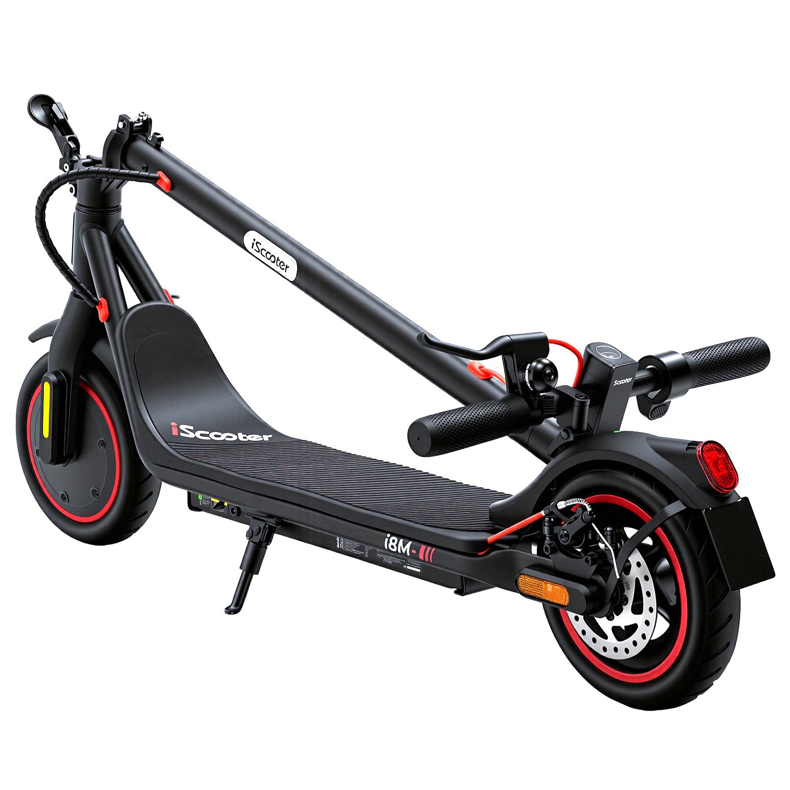 iScooter i8M 500W Trottinette électrique Pliable