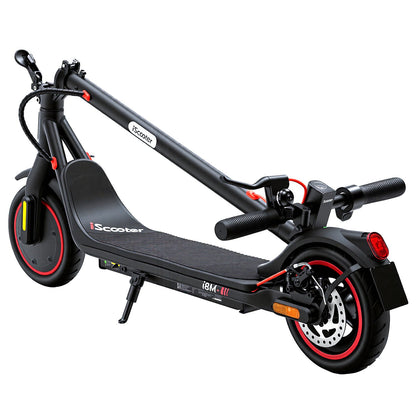 iScooter i8M 500W Trottinette électrique Pliable