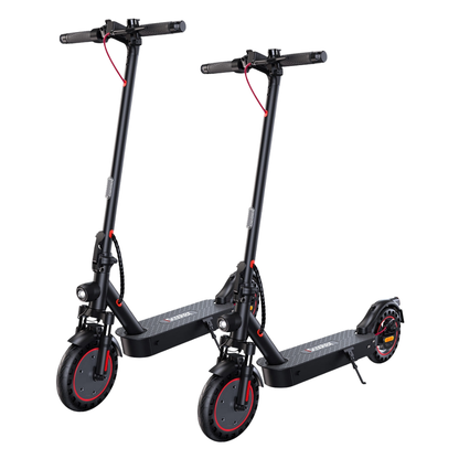 iScooter i9Ultra 500W Trottinette électrique