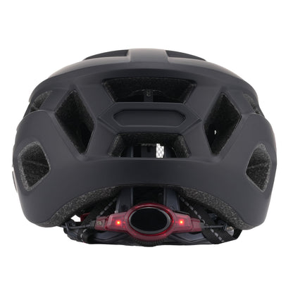 iScooter Casque de vélo électrique