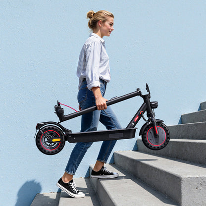 iScooter i9Ultra 500W Trottinette électrique
