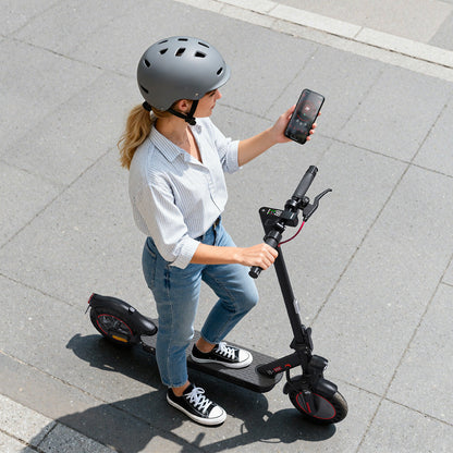 iScooter i9Ultra 500W Trottinette électrique