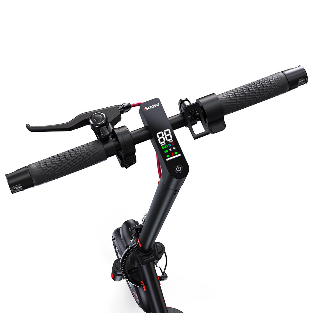 iScooter i9Ultra 500W Trottinette électrique