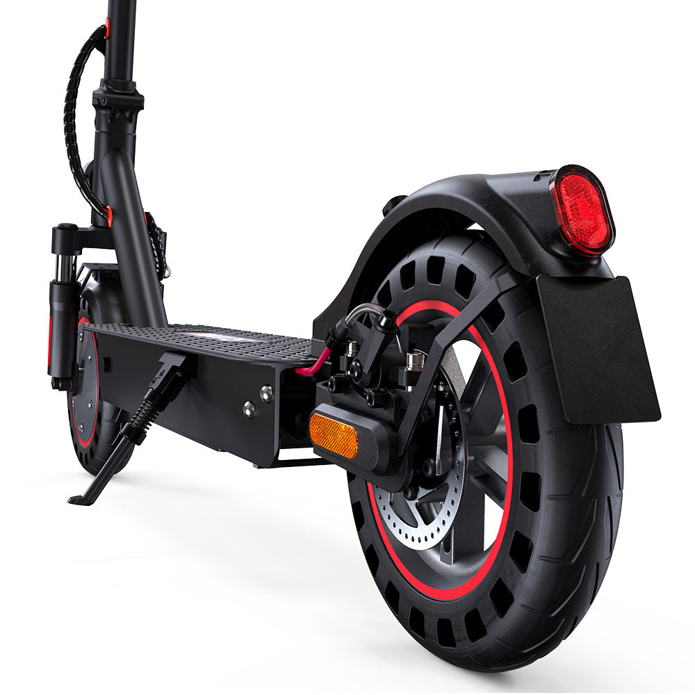 iScooter i9Ultra 500W Trottinette électrique