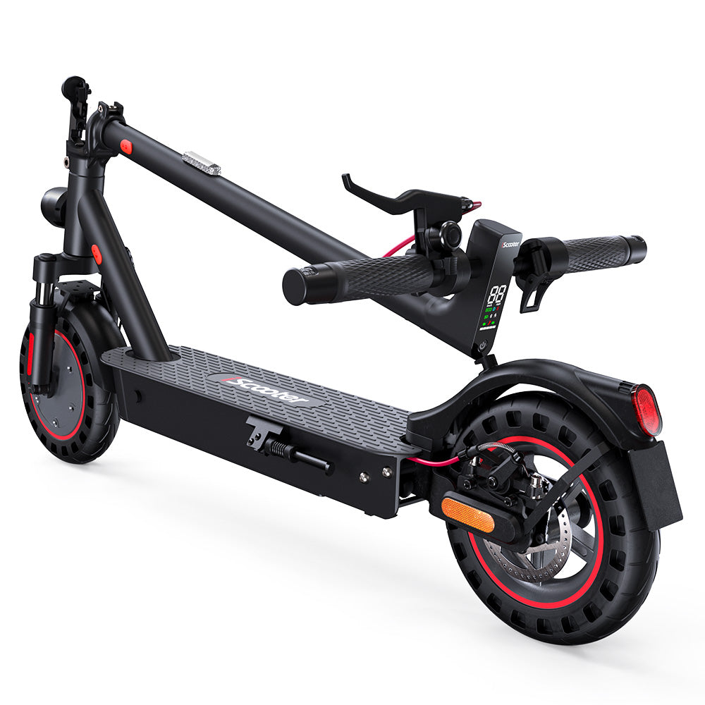iScooter i9Ultra 500W Trottinette électrique
