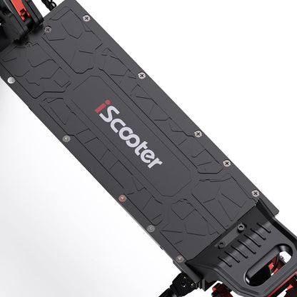 iScooter iX5S 1000W Trottinette Électrique Tout-Terrain