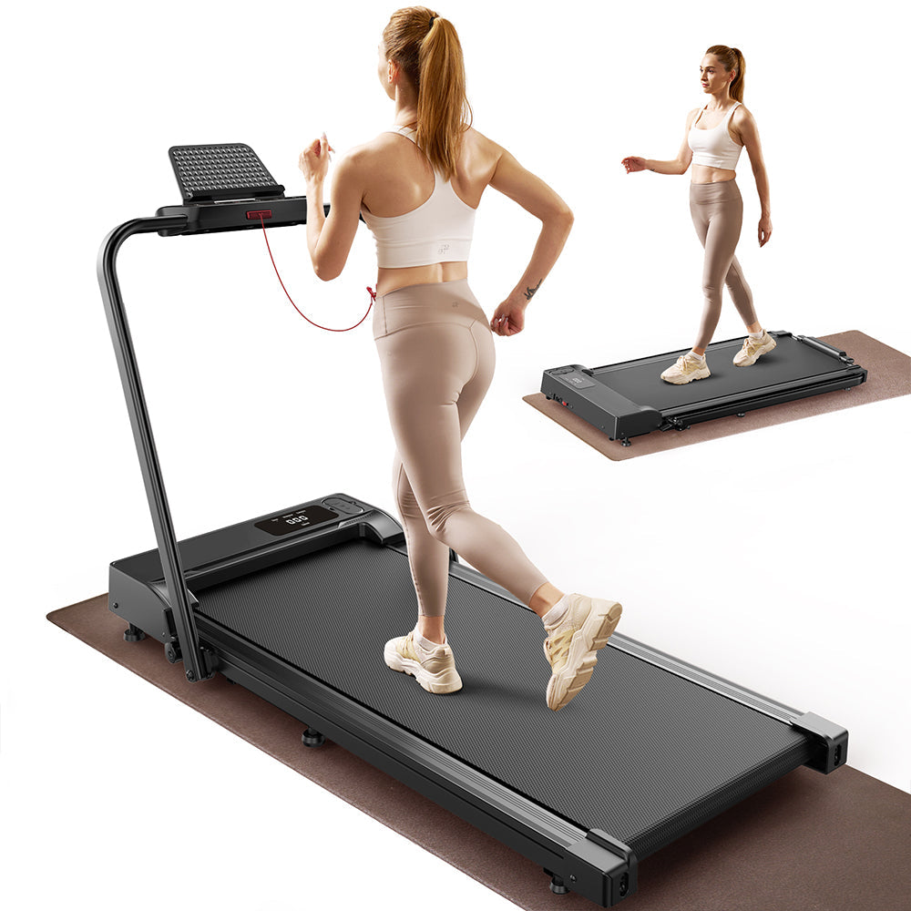 JT31 Tapis de marche compact avec Inclinaison