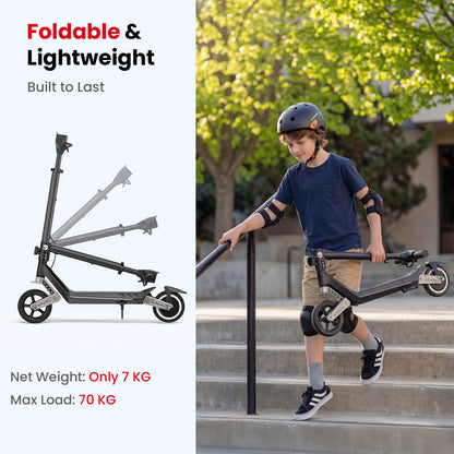 Trottinette électrique pour enfants K6