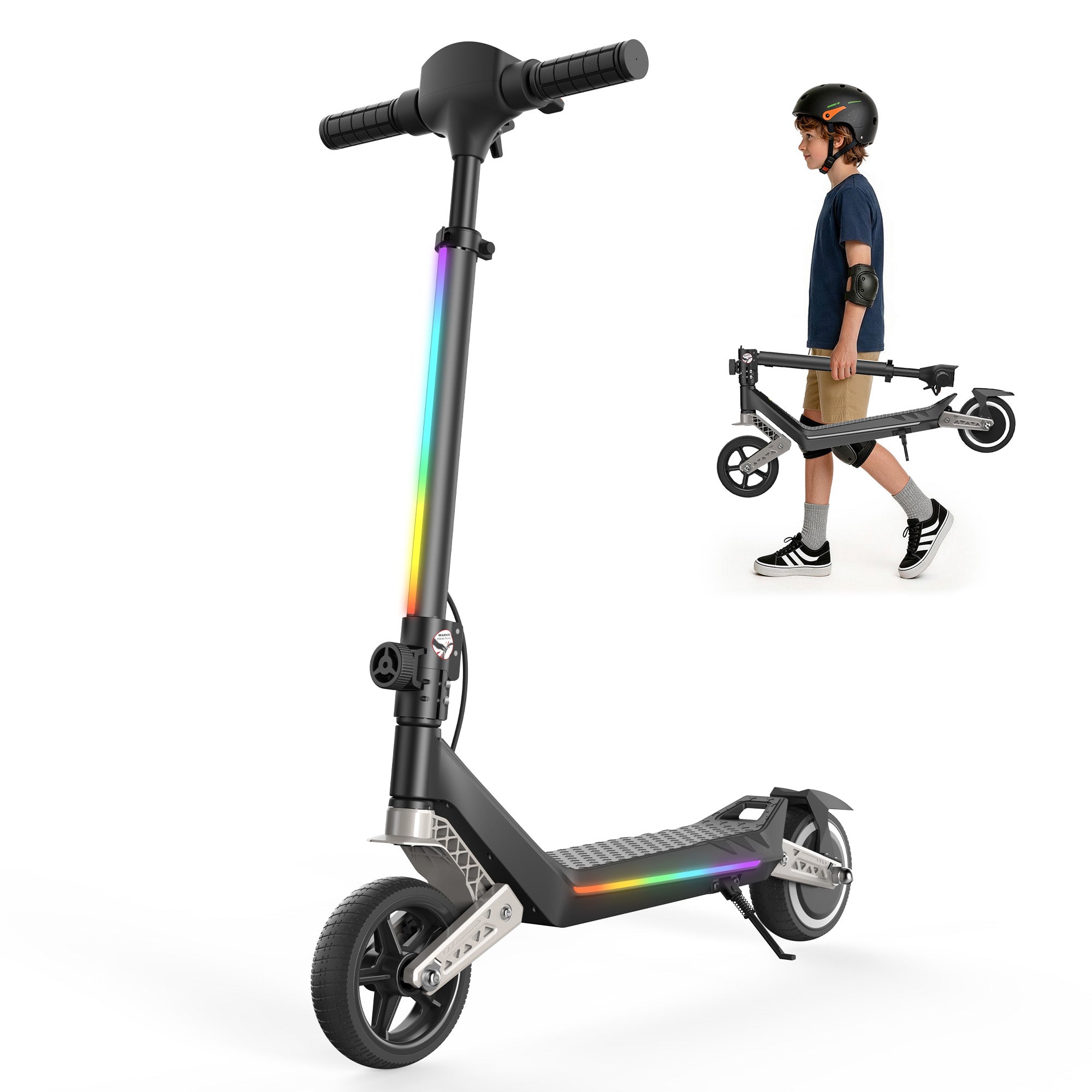 Trottinette électrique pour enfants K6