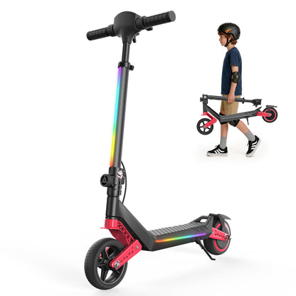 Trottinette électrique pour enfants K6