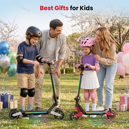 Trottinette électrique pour enfants K6