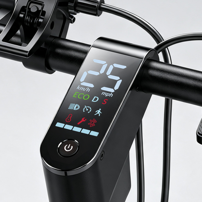W8 750W Trottinette électrique