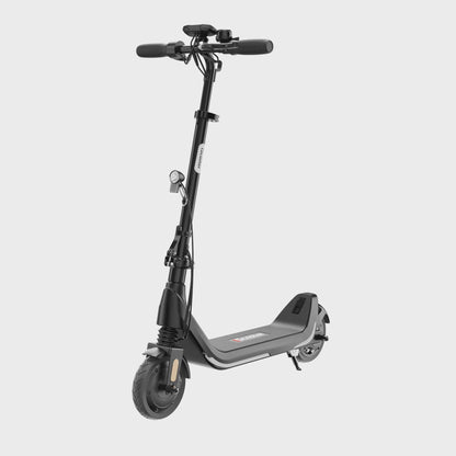 Trottinette électrique enfant iScooter iK5 à hauteur réglable, avec Bluetooth et contrôle via application mobile
