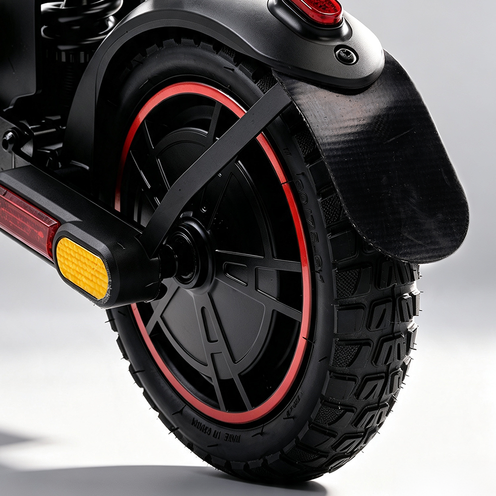W8 750W Trottinette électrique