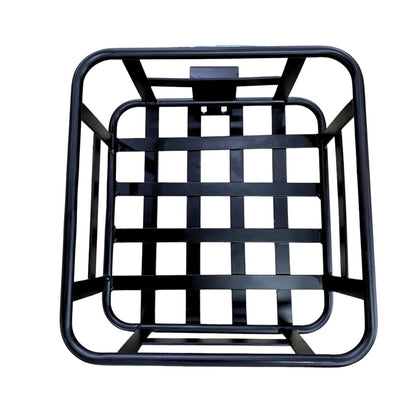 Porte-bagages avant pour U2 Ebike