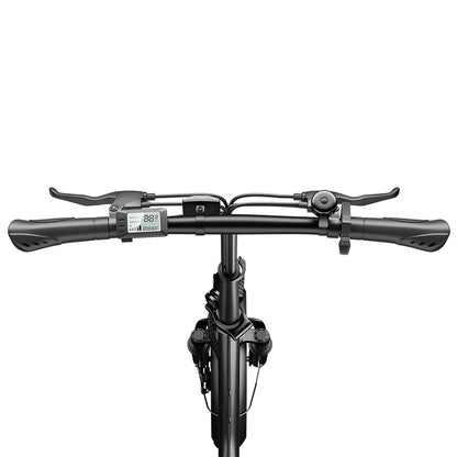 iScooter Vélo électrique pliable avec cadre bas U4