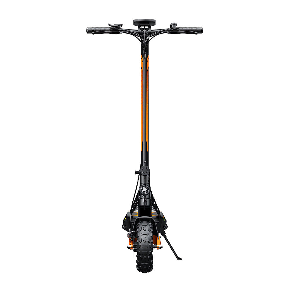 iScooter W12 3000W Trottinette Électrique Tout-Terrain