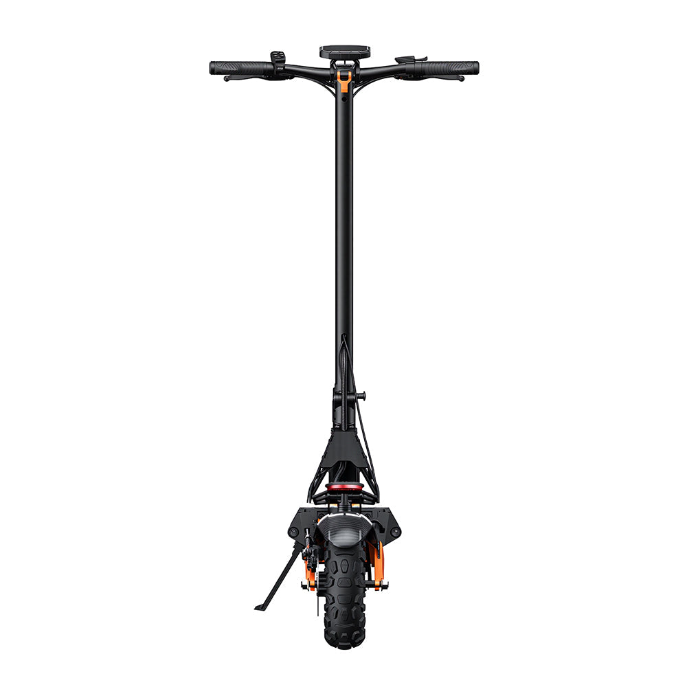iScooter W12 3000W Trottinette Électrique Tout-Terrain