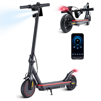 Trottinette électrique légère iScooter W3 de 350 W