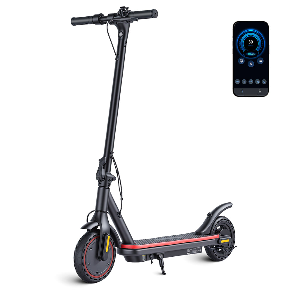 Trottinette électrique légère iScooter W3 de 350 W