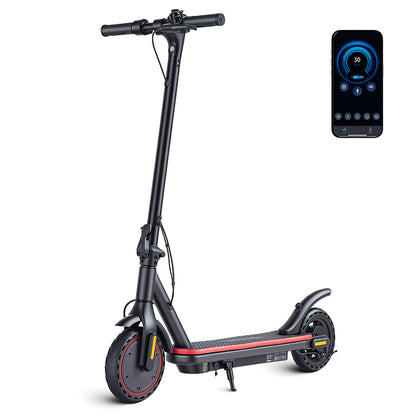 Trottinette électrique légère iScooter W3 de 350 W