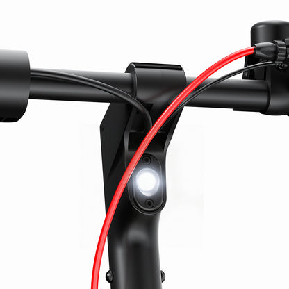 W6 500W Trottinette électrique