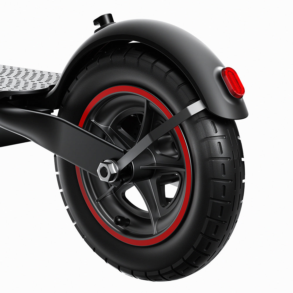 W6 500W Trottinette électrique