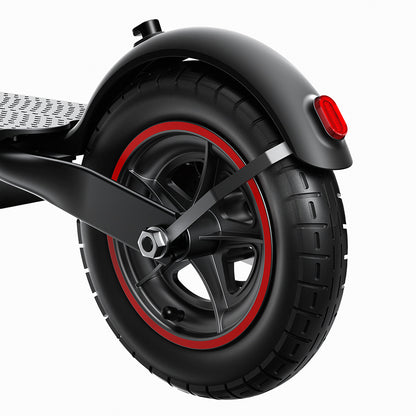 W6 500W Trottinette électrique