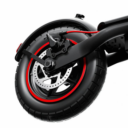 W6 500W Trottinette électrique
