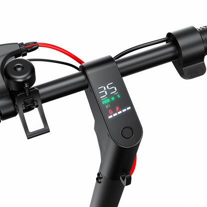 W6 500W Trottinette électrique