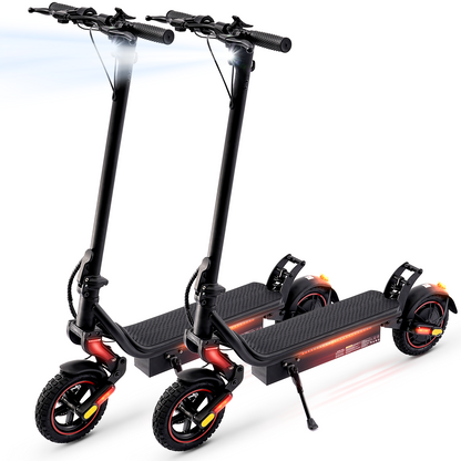 W8 750W Trottinette électrique