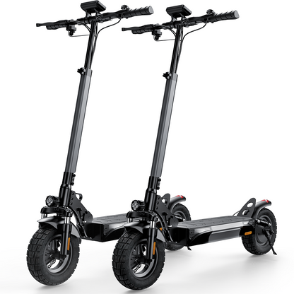 W9 Trottinette électrique tout-terrain 1000W